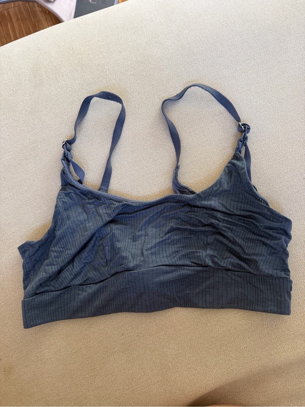 Bodily Blue The Everything Bra